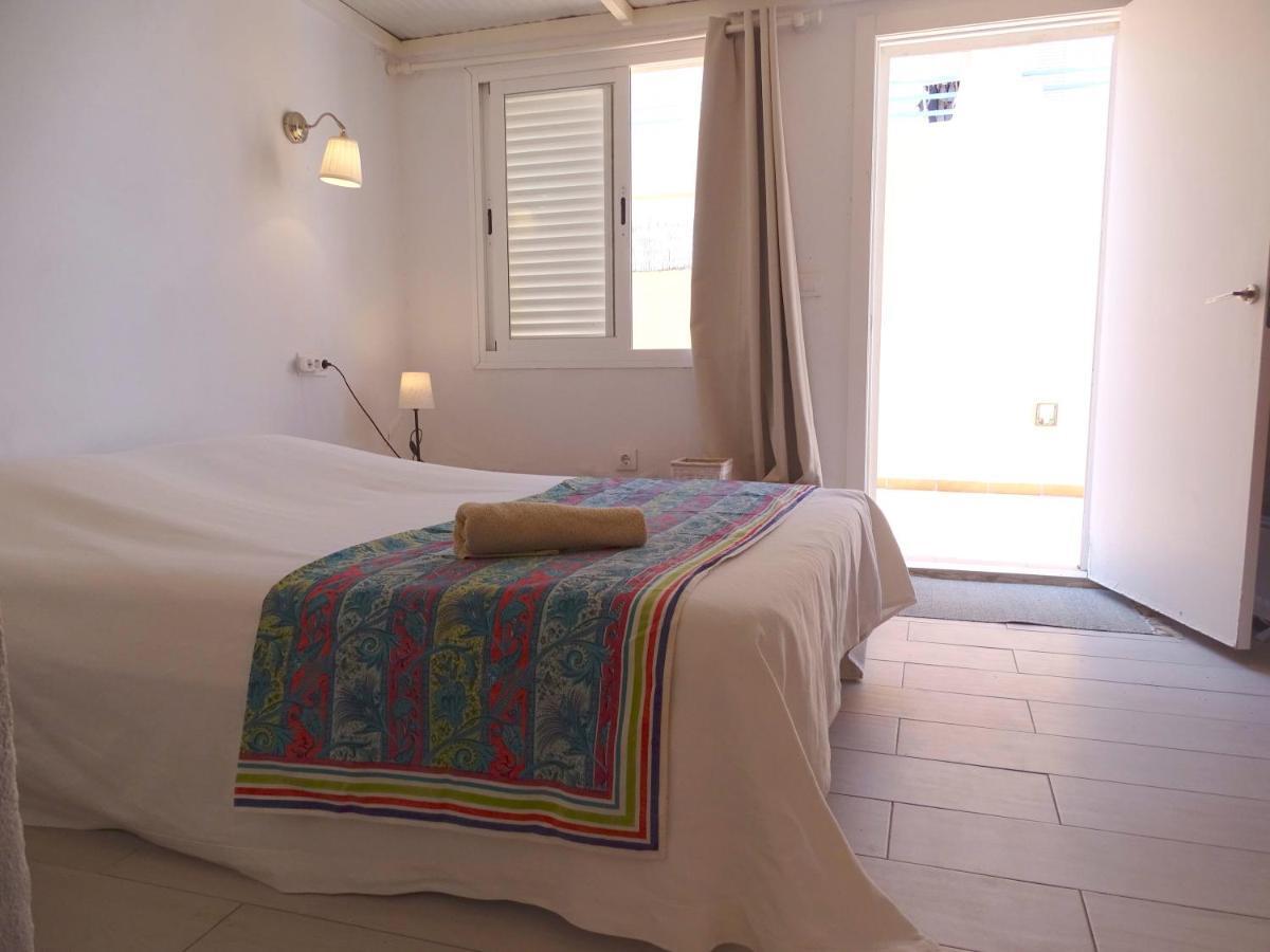 Familiar Beach House In 塔里法 外观 照片