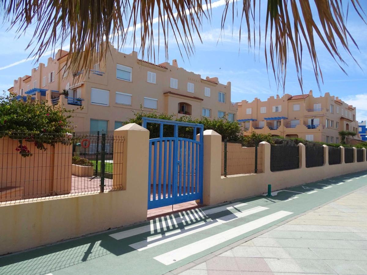 Familiar Beach House In 塔里法 外观 照片